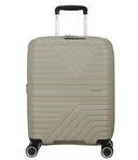AMERICAN TOURISTER BY SAMSONITE Valigie e Trolley 155265-MI1*001 SANDSTONE