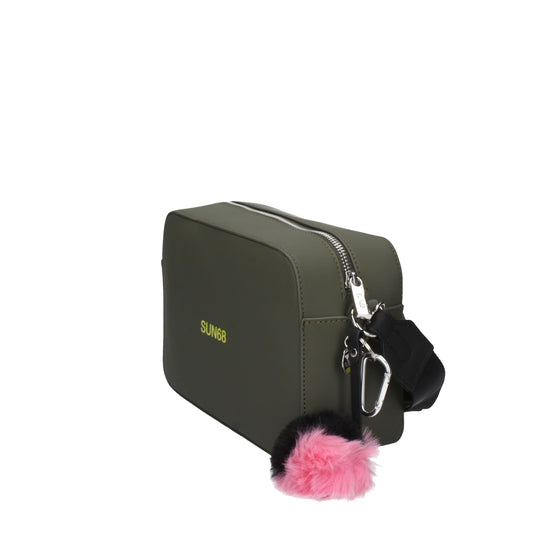 SUN68 Bag Z45269 74 MILITARY - SUN68