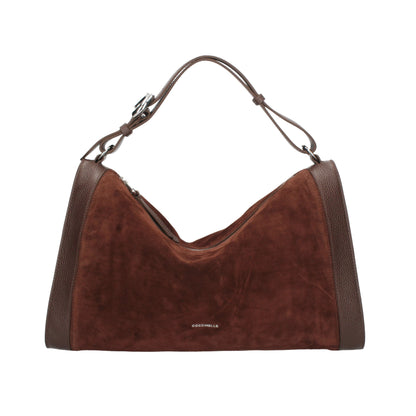 COCCINELLE Borse E1 TL6 12 02 01 COGNAC