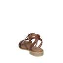 NERO GIARDINI Scarpe E615895D 400 CUOIO