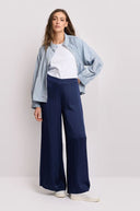 KOCCA abbigliamento CALADOR 72321 BLU QUARZO