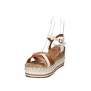 ALVIERO MARTINI Scarpe 1400/662A 0010 NATURALE