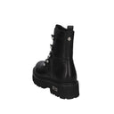 CULT Scarpe CLW458300 BLK+SILVER