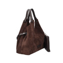 GIANNI CHIARINI Borse BS 9799 CM-PL 7580 AMARONE