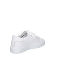 D.A.T.E. Scarpe W441-SF-CA-WH White