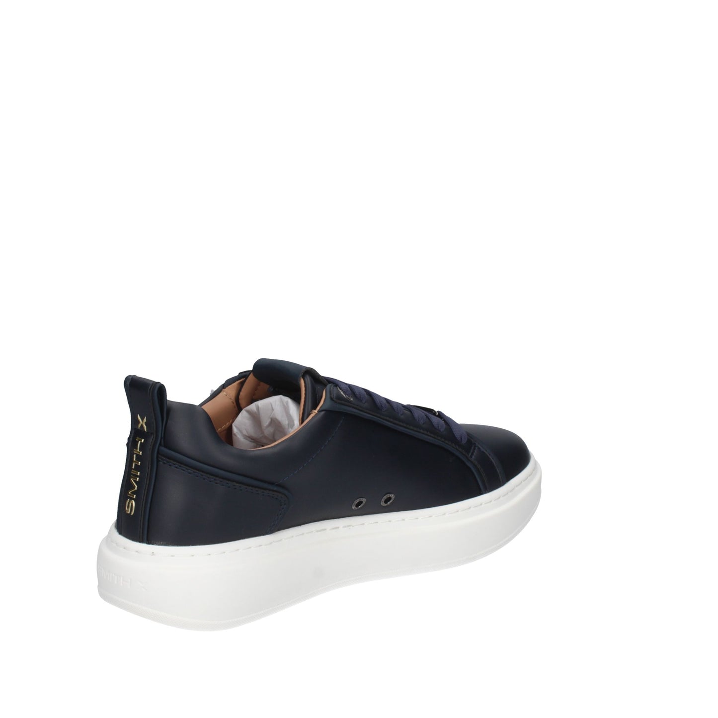 ALEXANDER SMITH Scarpe STM-7012-BLE Blue