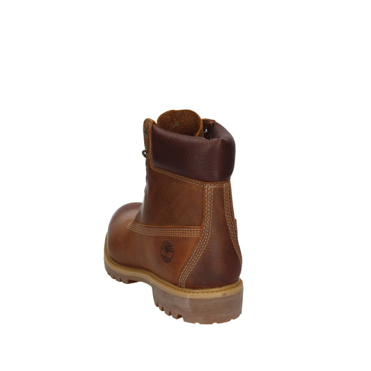 TIMBERLAND Scarpe TB127094-214 Brown - Timberland