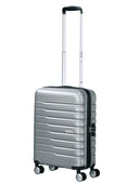 AMERICAN TOURISTER BY SAMSONITE Valigie e Trolley 149767-ME8*001 SKY SILVER