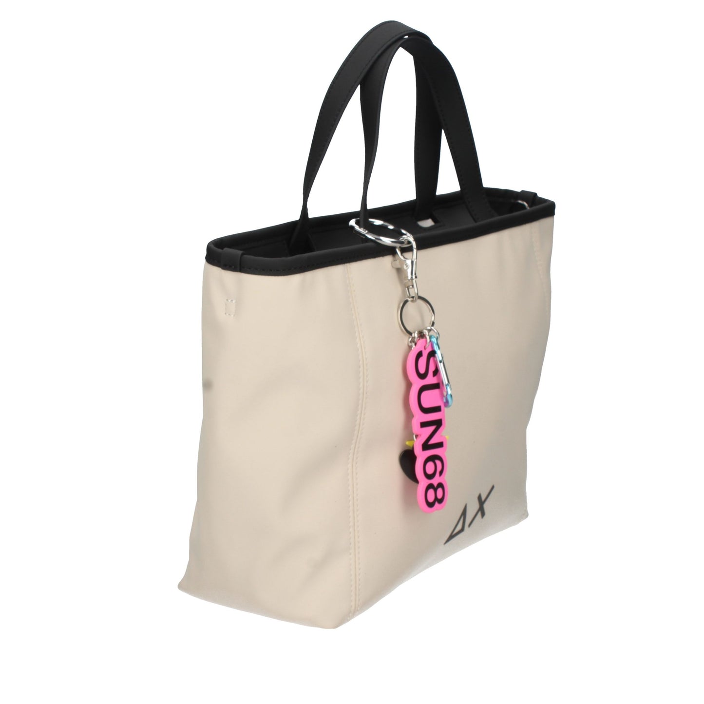 SUN68 Bag Z45261 89 OYSTER