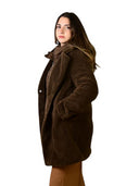 KOCCA abbigliamento DAMASCO 30015 TERRA