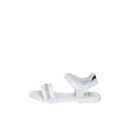 NERO GIARDINI Scarpe E633646F 707 BIANCO