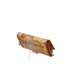 ALVIERO MARTINI Portafogli W075/6000 0010 NATURALE