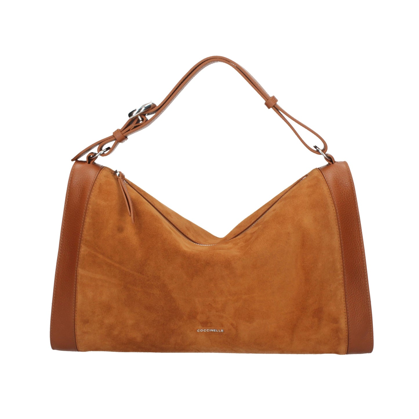 COCCINELLE Borse E1 TL6 12 02 01 COGNAC