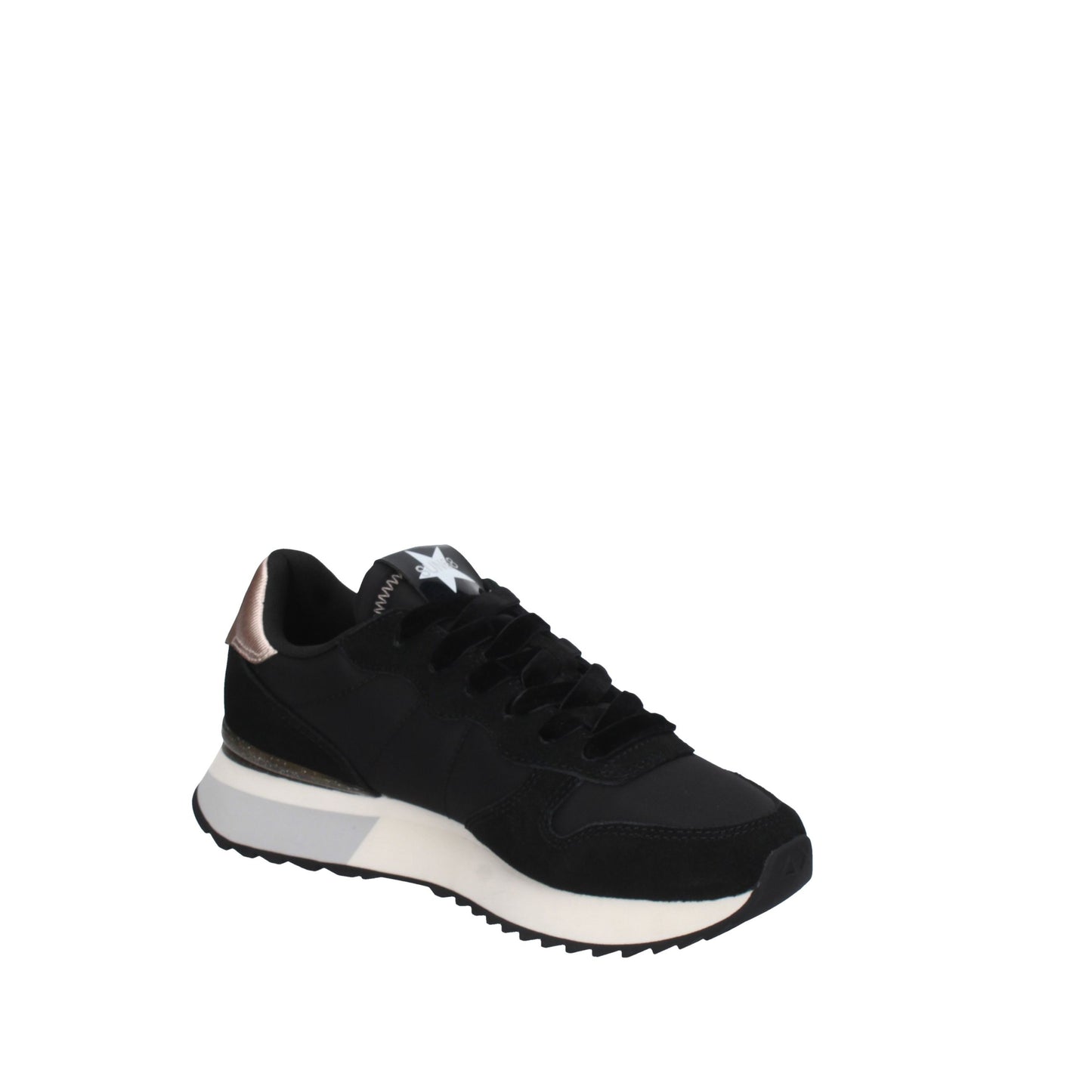 SUN68 Shoes Z45217 08 BROWN