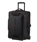 SAMSONITE Valigie e Trolley 140882-KH7*012 BLACK