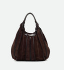 GIANNI CHIARINI Borse BS 12749/COMM CN-RALPH 2107 ESPRESSO