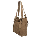 NERO GIARDINI Borse I544040D 331 ARGILLA