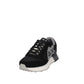 SUN68 Shoes Z45113 11 BLACK