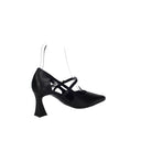 ALBANO Scarpe 4304/5 Nero