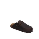 GRUNLAND Scarpe CB2224 Mogano