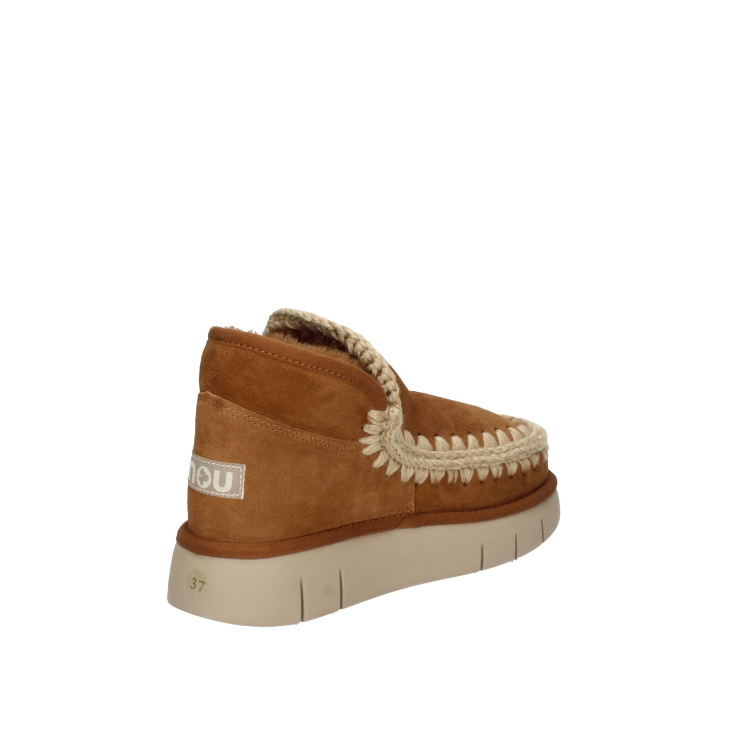 MOU Scarpe MU.FW531009A ELEPHANT GREY