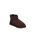 EMU AUSTRALIA Scarpe W10937-CHOC CHOCOLATE