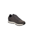 SUN68 SNEAKERS Z46101 NERO/GRIGIO SCURO