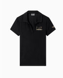 EA7 - EMPORIO ARMANI abbigliamento 7W000266 AF12500 UC001 BLACK
