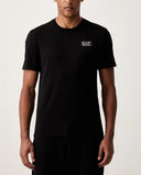 EA7 - EMPORIO ARMANI abbigliamento 7M002229 AF13741 UC001 BLACK