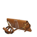 GIANNI CHIARINI Borse BS 12146/COMM 206 CUOIO