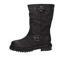 JANET&JANET Scarpe J-474 BLACK