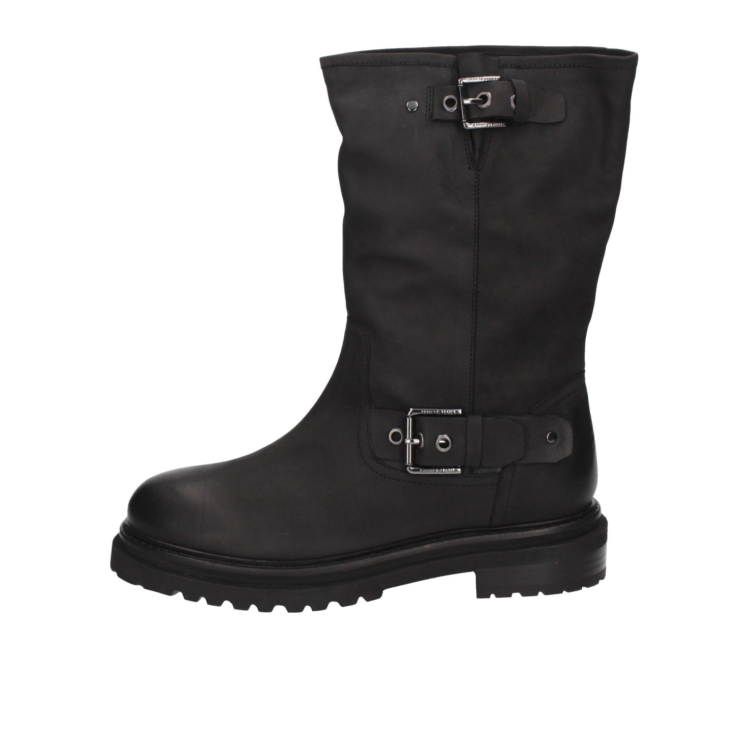 JANET&JANET Scarpe J-474 BLACK