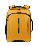 SAMSONITE ZAINO 156619-HK7*024 Yellow