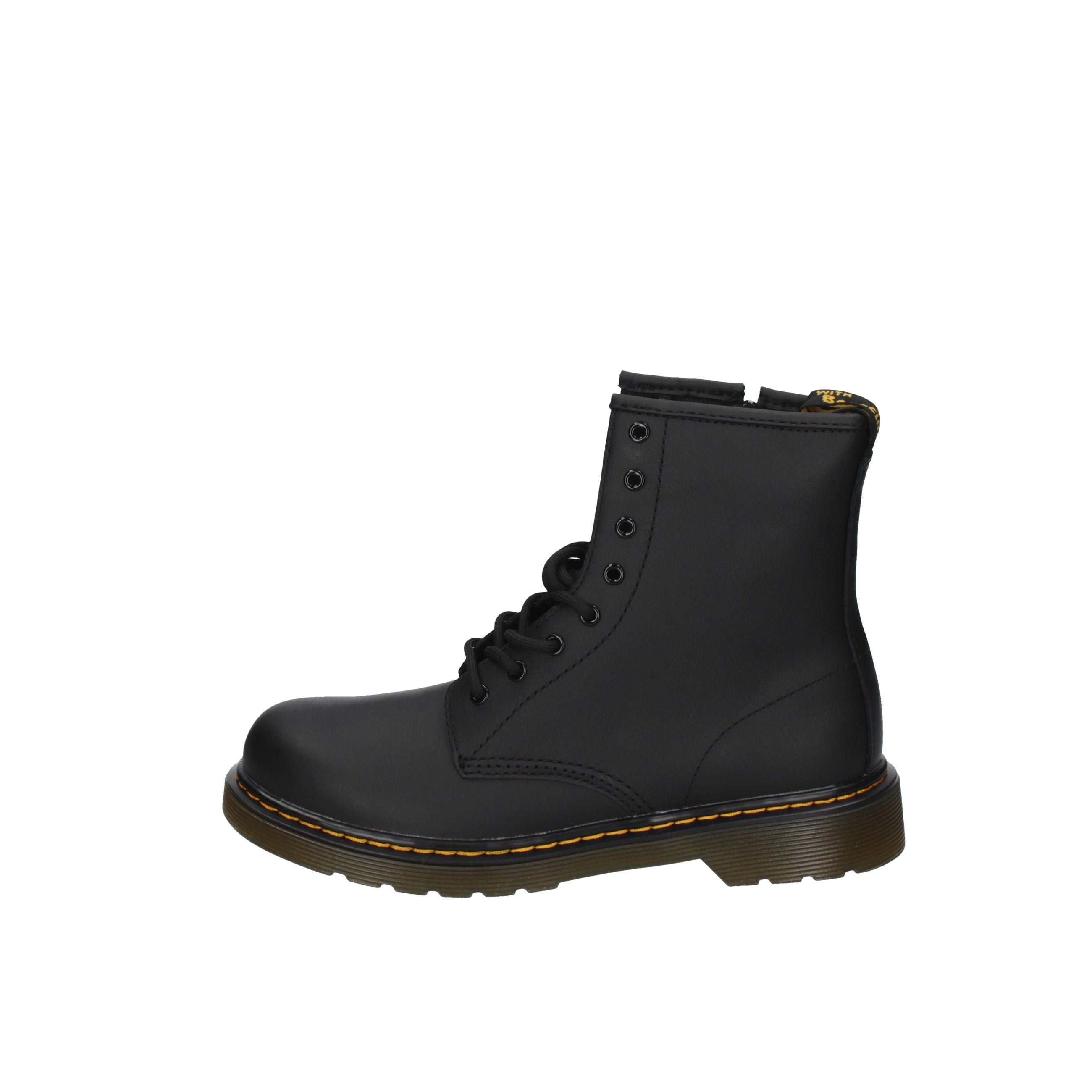 DR.MARTENS Scarpe 21975001 BLACK/BLACK