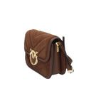 PINKO Borse 104297 A2JH MATT GOLD