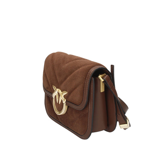 PINKO Borse 104297 A2JH MATT GOLD - Pinko