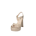 NERO GIARDINI Scarpe E410211D 453 LINO