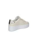 FRAU Scarpe 39K2 Platino