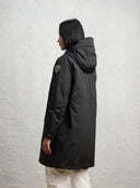 BLAUER abbigliamento LDK11059-007110 999 NERO