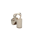 NERO GIARDINI Scarpe E616071D 418 SAND MIELE