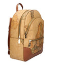 ALVIERO MARTINI ZAINO E046/6000 0010 NATURALE