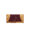 ALVIERO MARTINI 1A CLASSE Accessori PQ61/G654 0304 BURGUNDY
