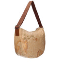 ALVIERO MARTINI 1A CLASSE Borse LG03/S578 CASTAGNA