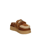 MOU Scarpe MU.FW681006A COGNAC