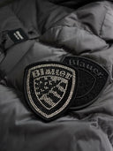 BLAUER abbigliamento LDK03102-006047 907GG GRIGIO MATT.