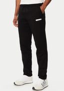 EA7 - EMPORIO ARMANI abbigliamento 7M002429 AF1377 MC001 BLK/WHT