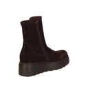 NERO GIARDINI Scarpe I618111D 300 TESTA DI MORO
