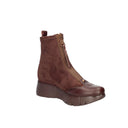 HISPANITAS Scarpe HI265104 ESPRESSO