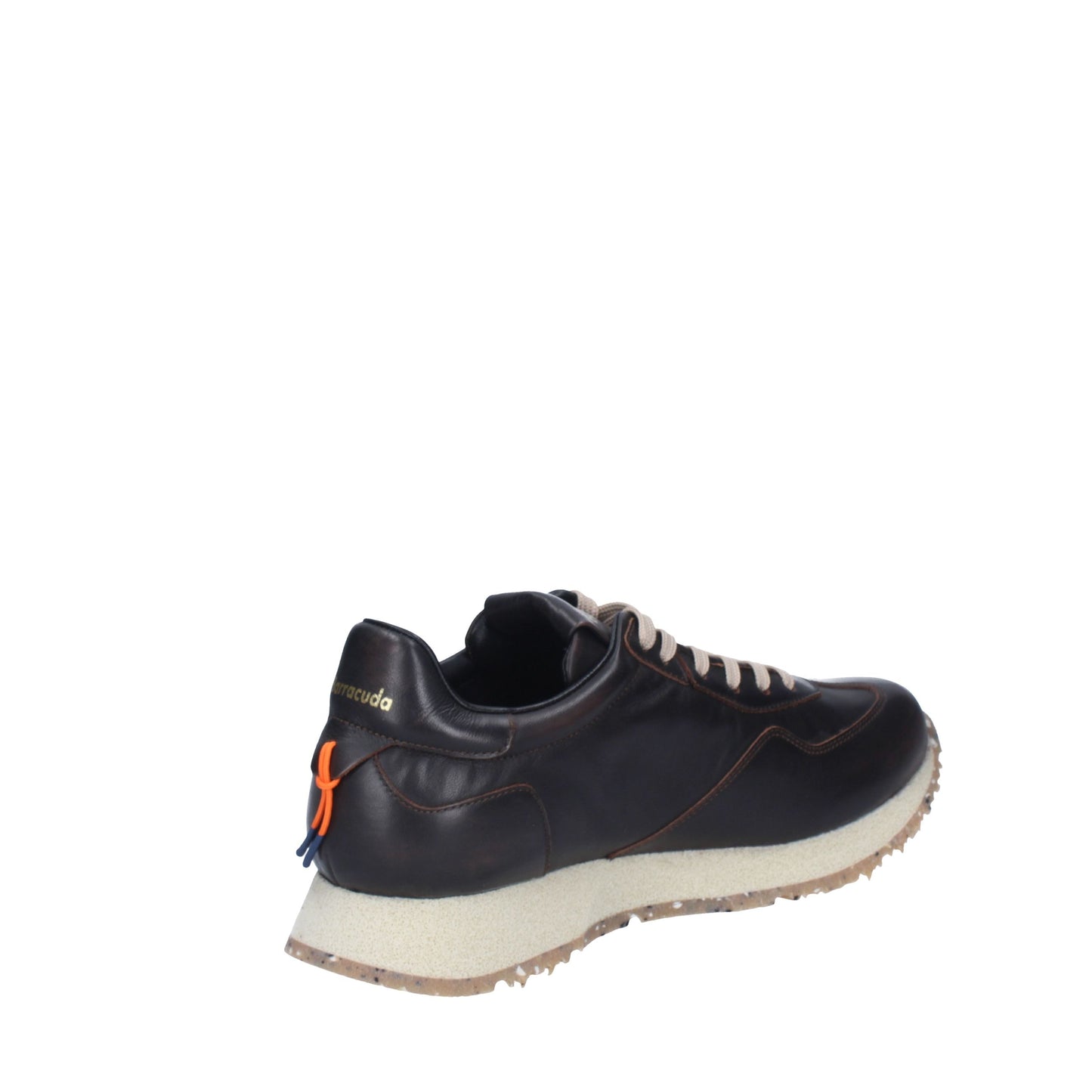 BARRACUDA Scarpe BU3569 TESTA DI MORO