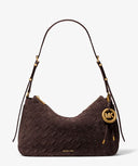 MICHAEL KORS Borse 30F6AY5L2L CHOCOLATE